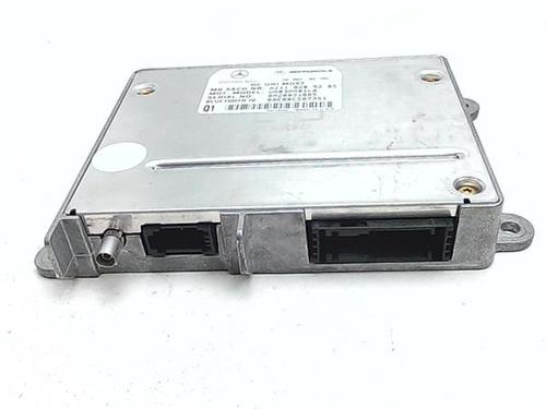control-unit-mercedes-benz-c-class-w203-2000-2001-2002-2003-2004-2005-2006-2007-38350438 main image