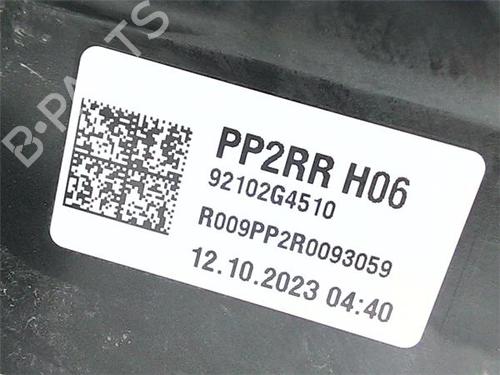 Right headlight HYUNDAI i30 (PDE, PD, PDEN) 1.0 T-GDI | BP38386659C29 - Image 2