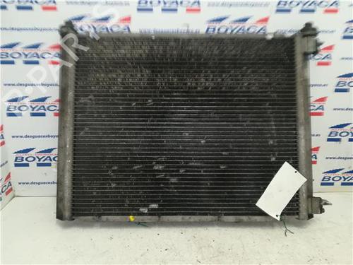 Used Water radiator Water radiator 38406015 38406015