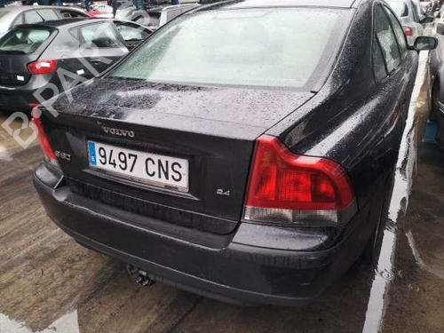 Control unit VOLVO S60 I (384) 2.4 | BP38362736M11 - Image 7