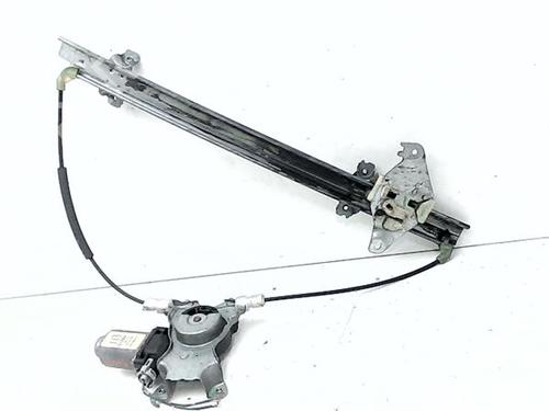 Front left window mechanism NISSAN ALMERA II (N16) 1.5 dCi | BP38406348C22 - Image 3