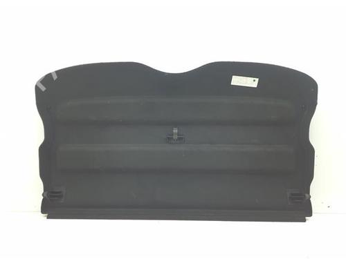 Rear parcel shelf CITROËN C4 II (NC_) 1.2 THP 130 (NCHNYM, NCHNYT) | BP39956266C85 - Image 4