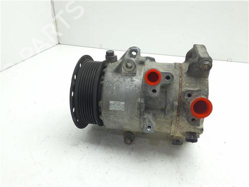 AC compressor LEXUS IS II (_E2_) 220d (ALE20) | BP38373348M34 - Image 3