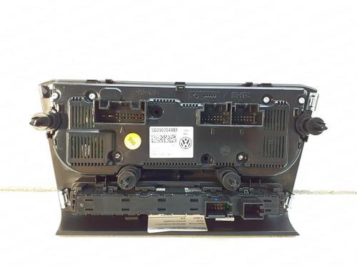 Climate control VW TOURAN (5T1) 2.0 TDI | BP38361860I5 - Image 3