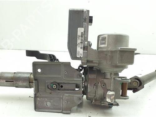 Steering column FORD FIESTA VI (CB1, CCN) 1.5 TDCi | BP38381255M21 - Image 3