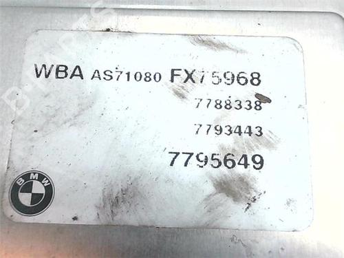 Control unit BMW 3 (E46) 320 d | BP38351135M11 - Image 5