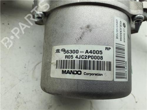 Steering column KIA CARENS IV 1.7 CRDi | BP38395791M21 - Image 7