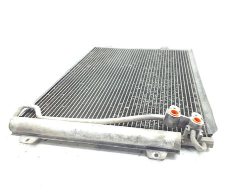 AC radiator VW PASSAT B6 (3C2) 1.6 TDI | BP38702608M32 - Image 3
