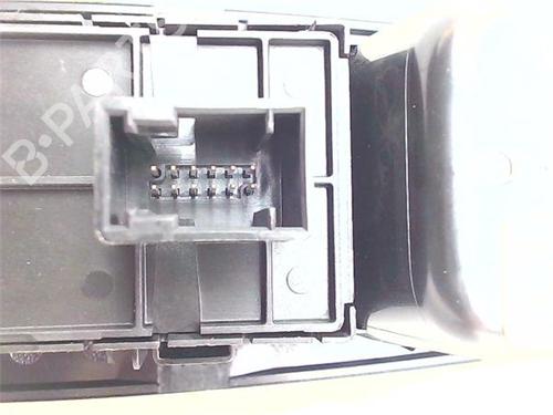 Left front window switch FIAT 500L (351_, 352_) 1.6 D Multijet (199LYD1B) | BP38391672I27 - Image 3