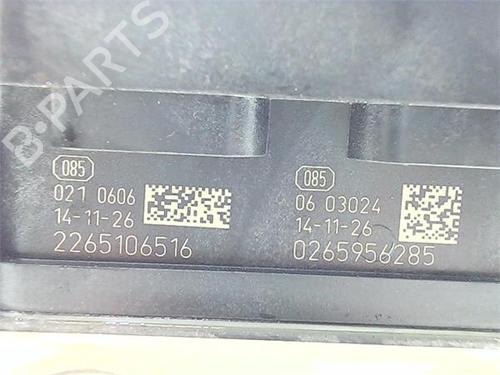 ABS pump RENAULT ZOE (BFM_) ZOE | BP38398770M43 - Image 3