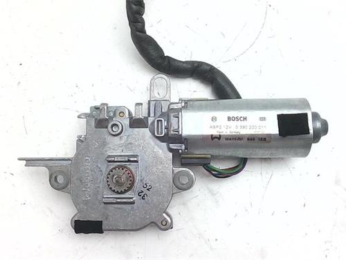 Used Sunroof engine Sunroof engine MERCEDES-BENZ E-CLASS (W211) E 320 CDI (211.026) (204 hp) 39714579 39714579
