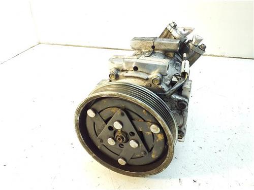 Used AC compressor AC compressor 38371042 38371042