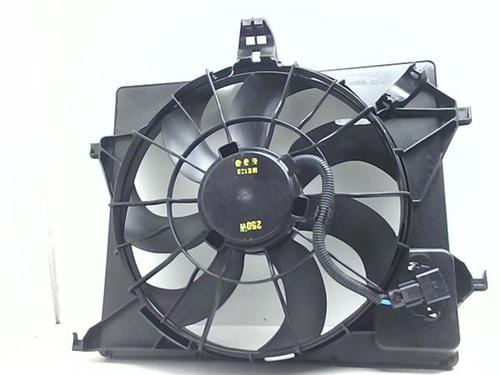 Used Radiator fan Radiator fan 38355505 38355505