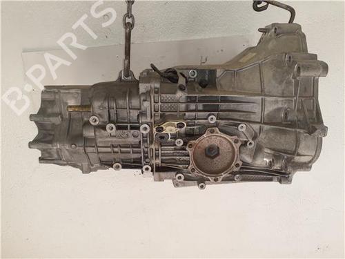 Gearbox AUDI A4 B6 (8E2) 1.8 T | BP38356278M3 - Image 5