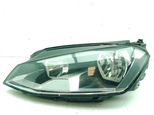 Used Left headlight Left headlight 38400009 38400009