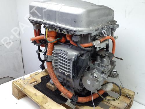 Used Engine Engine 38333750 38333750
