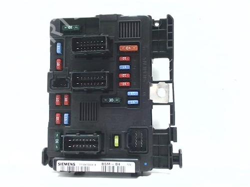 Used Fuse box Fuse box CITROËN C3 I (FC_, FN_) 1.4 HDi (68 hp) 39956008 39956008