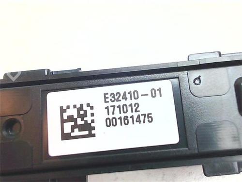 Switch RENAULT MEGANE IV Saloon 1.5 dCi 110 | BP38752858I30 - Image 5