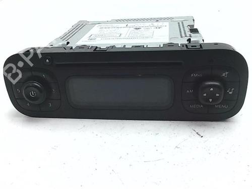 Used Radio Radio 38567561 38567561