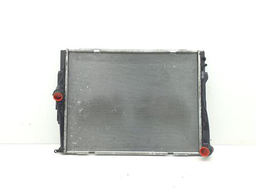 Water radiator BMW 1 (E81) 118 i | BP38397236M31 - Image 2