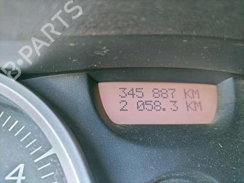 Engine RENAULT MEGANE II Saloon (LM0/1_) 1.5 dCi (LM1E) | BP38392489M1 - Image 12