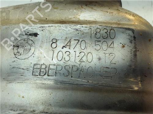 Catalyst BMW X3 (G01, F97, G08) xDrive 20 i | BP38368963M10 - Image 2