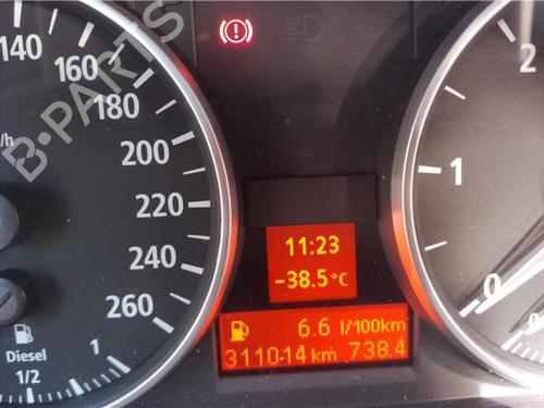 ABS pump BMW 3 (E90) 320 d | BP38397989M43 - Image 9