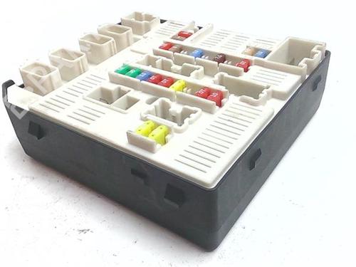Fuse box RENAULT LAGUNA Coupe (DT0/1) 1.5 dCi | BP38355279E1 - Image 3