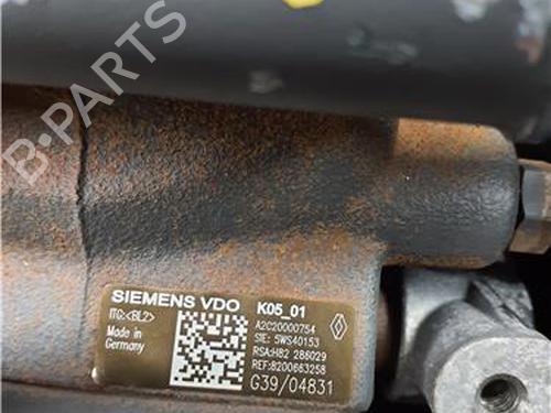 Engine RENAULT MEGANE II Saloon (LM0/1_) 1.5 dCi (LM1E) | BP38392489M1 - Image 5