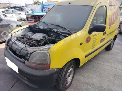 Headlight switch RENAULT KANGOO (KC0/1_) D 65 1.9 (KC0E, KC02, KC0J, KC0N) | BP38371599I24 - Image 4