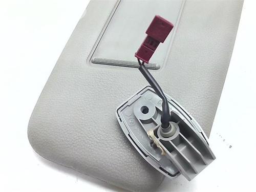 Right sun visor BMW 5 (E60) 525 xi | BP38384282I2 - Image 5