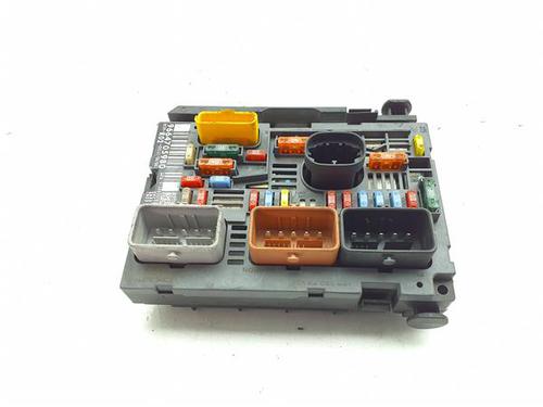 Fuse box CITROËN C5 III (RD_) 2.0 HDi (RDRHD8, RDRHDJ, RDRHR8, RDRHRJ) | BP39435129E1 - Image 2