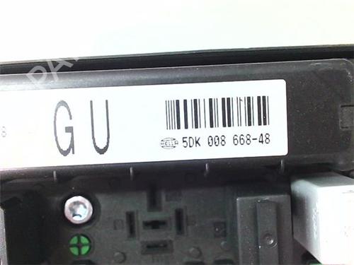 Electronic module OPEL ASTRA H Saloon (A04) 1.7 CDTi (L69) | BP38390285M83 - Image 5