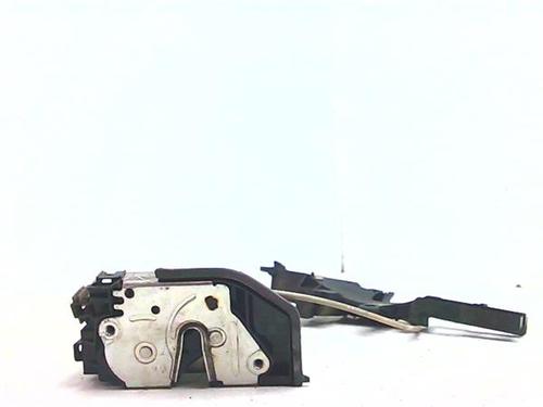 Front left lock BMW 1 (E81) 116 d | BP38394729C98 - Image 5