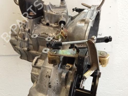 Gearbox DAEWOO LACETTI Hatchback (KLAN) 1.6 | BP38391318M3 - Image 6