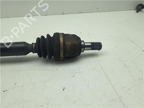 Right front driveshaft HYUNDAI i30 (FD) 1.6 CRDi | BP38393430M39 - Image 5