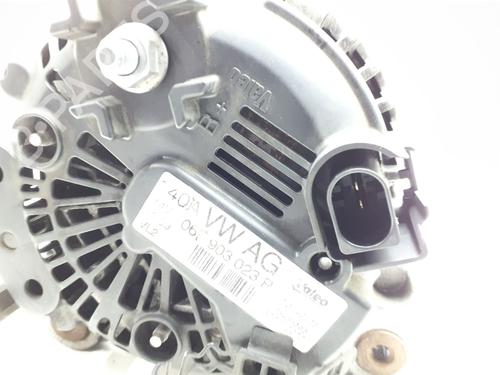 Alternator SEAT EXEO (3R2) 2.0 TDI | BP38729428M7 - Image 5