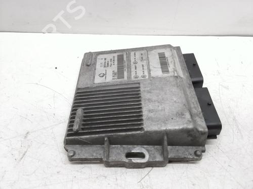 Control unit DACIA SANDERO II TCe 90 (B8M1, B8MA, B8AC) | BP38335135M11 - Image 3