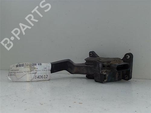 Used Pedal Pedal 38353856 38353856
