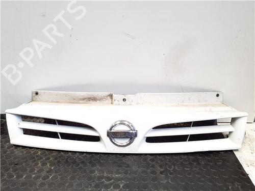 Used Grille Grille 38370749 38370749