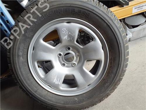 Used Rim Rim 38387974 38387974