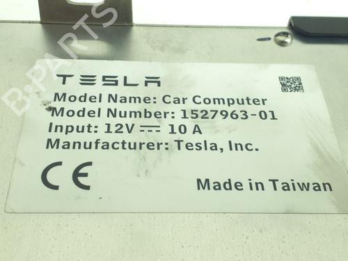 Control unit TESLA MODEL S (5YJS) P85 | BP38402253M11 - Image 7