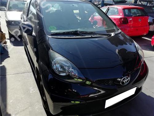 Headlight switch TOYOTA AYGO (_B1_) 1.0 GPL (KGB10_) | BP38371484I24 - Image 6