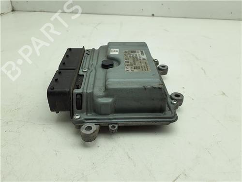 Control unit MERCEDES-BENZ A-CLASS (W169) A 180 CDI (169.007, 169.307) | BP38384808M11 - Image 5