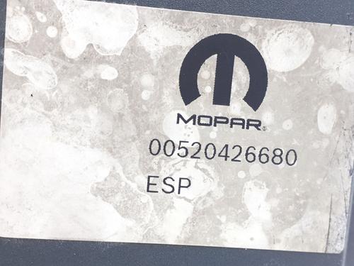 ABS pump FIAT 500 (312_) 1.2 (312AXA1A) | BP40508226M43 - Image 5