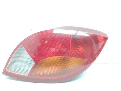 Used Right taillight Right taillight FORD KA (RB_) 1.3 i ROCAM (70 hp) 39746156 39746156