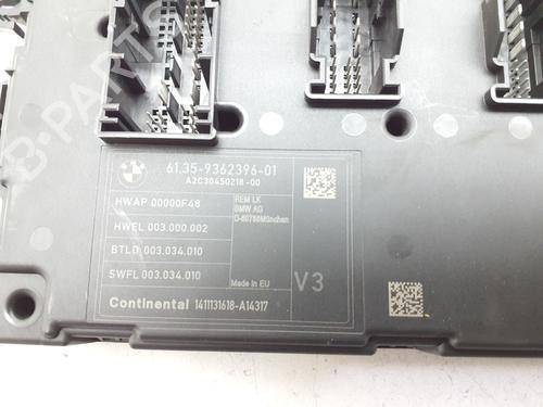 Electronic module BMW 1 (F20) 116 d | BP38401865M83 - Image 5