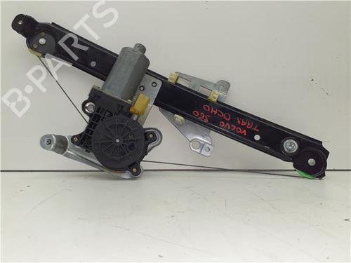 Used Rear right window mechanism Rear right window mechanism 38406472 38406472