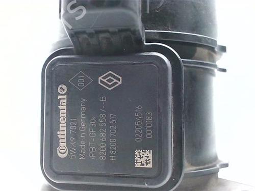 Mass air flow sensor DACIA LODGY (JS_) 1.5 dCi (JSMC, JSAF) | BP38382134M95 - Image 2