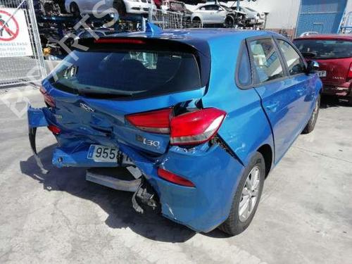 Steering column HYUNDAI i30 (PDE, PD, PDEN) 1.6 CRDi | BP38360852M21 - Image 8